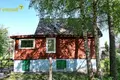 Dom 102 m² Zdanovicki sielski Saviet, Białoruś