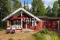 Dom wolnostojący 2 pokoi 32 m² Marraskoski, Finlandia