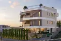 2 bedroom apartment 86 m² Germasogeia, Cyprus