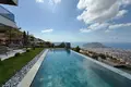 6 bedroom villa 400 m² Muratpasa, Turkey