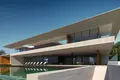 Willa 5 pokojów 550 m² Agios Tychonas, Cypr