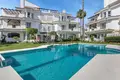 Wohnung 3 Schlafzimmer 151 m² San Pedro Alcantara, Spanien