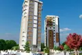 2 bedroom apartment 106 m² Kartal, Turkey