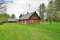 House 19 m² Juodezeriai, Lithuania