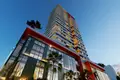 1 bedroom apartment 45 m² Batumi, Georgia