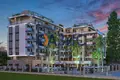 Apartamento 2 habitaciones 50 m² Nesebar, Bulgaria