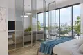 Attique 3 chambres 436 m² Tel-Aviv, Israël