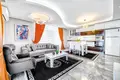 Wohnung 2 Schlafzimmer 60 m² Alanya, Türkei