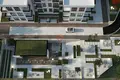 Appartement 74 m² District de Vlora, Albanie