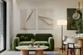 Appartement 1 chambre 76 m² Trachoni Municipality, Chypre