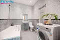 Квартира 2 комнаты 66 м² Вильнюс, Литва