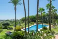 Mieszkanie 3 pokoi 145 m² Benahavis, Hiszpania