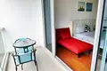 1 bedroom condo  Na Kluea, Thailand