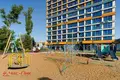 Квартира 3 комнаты 63 м² Минск, Беларусь