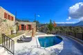 Villa de 4 habitaciones 200 m² Fethiye, Turquía