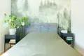 3 room apartment 47 m² Warsaw, Poland