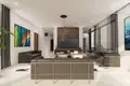 Mieszkanie 2 pokoi 114 m² Nikozja, Cypr