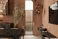 Villa 48 m² Bukit, Indonésie