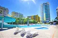 Wohnung 3 zimmer 90 m² Alanya, Türkei