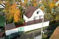 House 119 m² Luhavaslabadski sielski Saviet, Belarus
