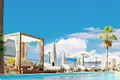 Residential complex Apartments in Tivat Hotel and Residences under Radisson Blu management