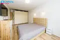Apartamento 3 habitaciones 61 m² Zaliukes, Lituania