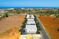 3-Schlafzimmer-Villa 193 m² Paralimni, Zypern