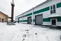 Warehouse 448 m² in Minsk, Belarus