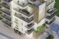 Квартира 2 спальни 91 м² муниципалитет Ларнака, Кипр