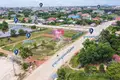 Земельные участки 128 м² Krous, Камбоджа