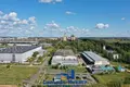 Pomieszczenie biurowe 2 938 m² Mołodeczno, Białoruś