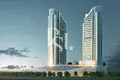 1 bedroom apartment 53 m² Dubai, United Arab Emirates