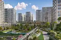 Жилой комплекс Квартиры в комплексе с роскошной инфраструктурой.