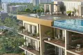 Apartamento 3 habitaciones 122 m² Dubái, Emiratos Árabes Unidos
