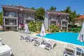 Commercial property 1 600 m² in Fethiye, Turkey
