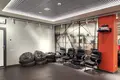 Office 1 387 m² in Moscow, Russia