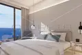 Mieszkanie 2 pokoi 76 m² Makarska, Chorwacja