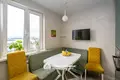Квартира 2 комнаты 57 м² Минск, Беларусь