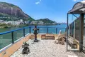 Ático 4 habitaciones 495 m² Regiao Geografica Imediata do Rio de Janeiro, Brasil