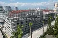 1 bedroom apartment 44 m² Konyaalti, Turkey