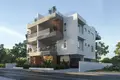 Appartement 2 chambres 75 m² Kiti, Chypre
