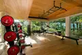 villa de 5 dormitorios 2 500 m² Kamala, Tailandia