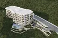 Apartamento 2 habitaciones 50 m² Boreti, Montenegro