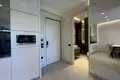 Wohnung 2 zimmer 45 m² Becici, Montenegro