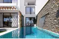 Пентхаус 3 комнаты 129 м² Girne Belediyesi, Северный Кипр