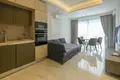 Apartamento 2 habitaciones 55 m² Kargicak, Turquía