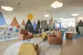 Appartement 3 chambres 164 m² Benidorm, Espagne