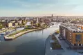 Mieszkanie 2 pokoi 32 m² Gdańsk, Polska