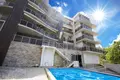 1 bedroom apartment 55 m² Przno, Montenegro