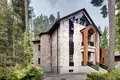 Haus 5 Schlafzimmer 680 m² Rzhevsky District, Russland